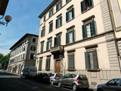 фото отеля Ridolfi Guest House Florence