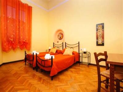 фото отеля Ridolfi Guest House Florence