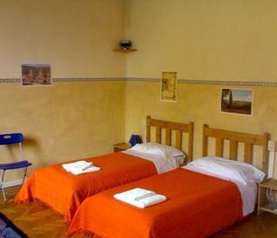 фото отеля Ridolfi Guest House Florence