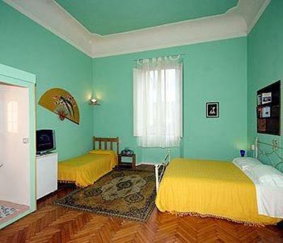 фото отеля Ridolfi Guest House Florence