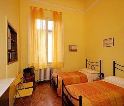 фото отеля Ridolfi Guest House Florence