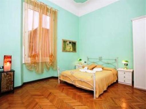 фото отеля Ridolfi Guest House Florence