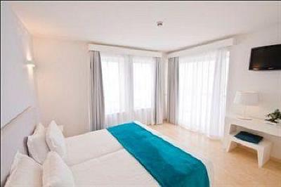фото отеля Mareta Beach Boutique Bed and Breakfast