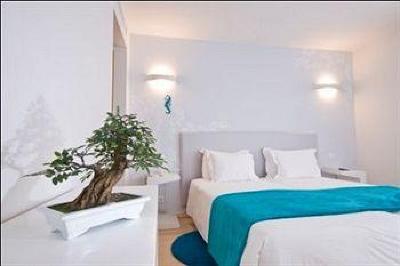 фото отеля Mareta Beach Boutique Bed and Breakfast