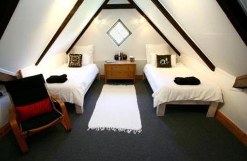 фото отеля Chameleon Lodge Strand