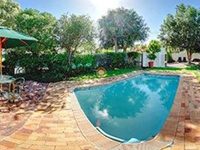 Chameleon Lodge Strand