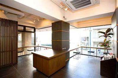 фото отеля Shinjuku City Hotel Lonestar Tokyo