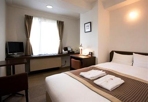 фото отеля Shinjuku City Hotel Lonestar Tokyo