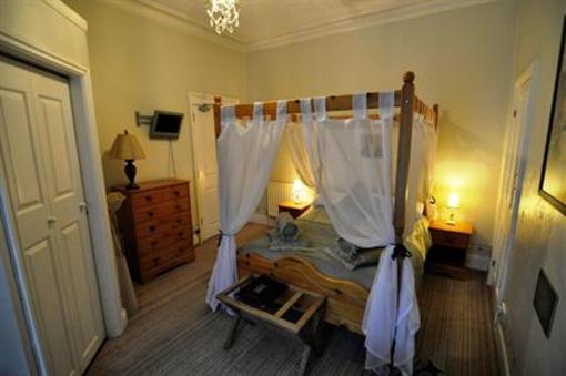 фото отеля Wentworth Guest House Whitby