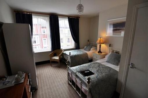 фото отеля Wentworth Guest House Whitby