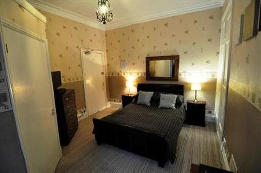 фото отеля Wentworth Guest House Whitby