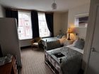 фото отеля Wentworth Guest House Whitby