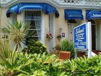 The Belmont Hotel Torquay