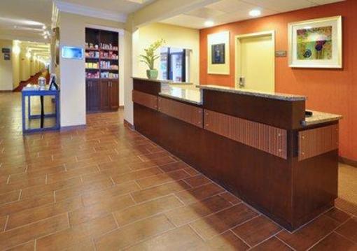фото отеля Comfort Inn Cross Creek Fayetteville (North Carolina)