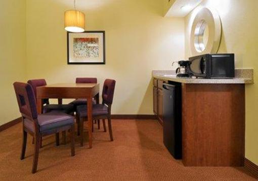 фото отеля Comfort Inn Cross Creek Fayetteville (North Carolina)