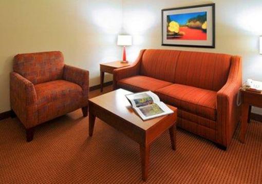 фото отеля Comfort Inn Cross Creek Fayetteville (North Carolina)