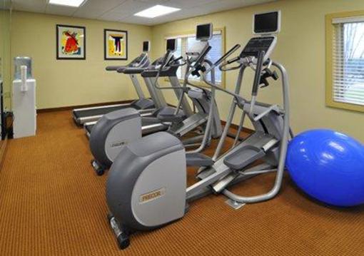 фото отеля Comfort Inn Cross Creek Fayetteville (North Carolina)