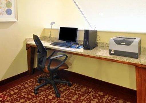 фото отеля Comfort Inn Cross Creek Fayetteville (North Carolina)