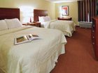 фото отеля Comfort Inn Cross Creek Fayetteville (North Carolina)