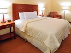 фото отеля Comfort Inn Cross Creek Fayetteville (North Carolina)