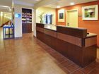 фото отеля Comfort Inn Cross Creek Fayetteville (North Carolina)