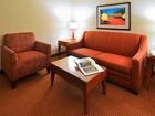 фото отеля Comfort Inn Cross Creek Fayetteville (North Carolina)