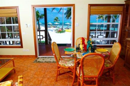 фото отеля X'tan Ha Resort
