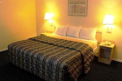 фото отеля Budget Lodge Downtown Phoenix