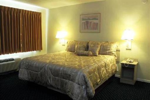 фото отеля Budget Lodge Downtown Phoenix