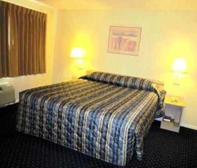 фото отеля Budget Lodge Downtown Phoenix