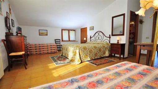 фото отеля Malafrasca Hotel Siena
