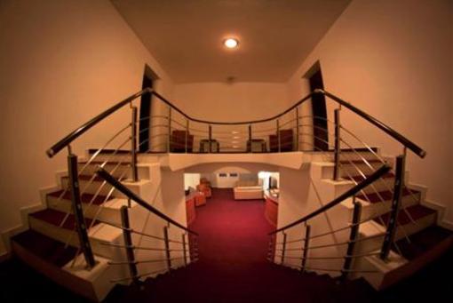 фото отеля Visconti Residence