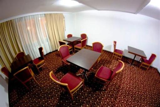 фото отеля Visconti Residence