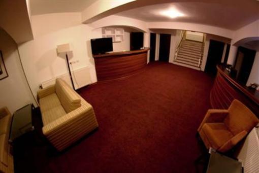фото отеля Visconti Residence