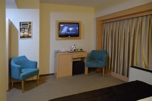 фото отеля LifePort Hotel Gebze
