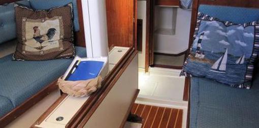 фото отеля Key West Sailing Adventures