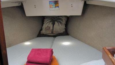 фото отеля Key West Sailing Adventures