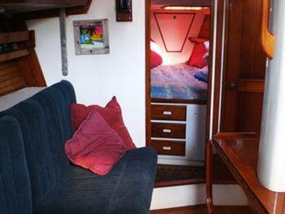 фото отеля Key West Sailing Adventures