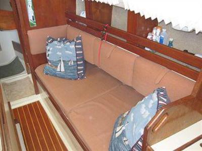 фото отеля Key West Sailing Adventures