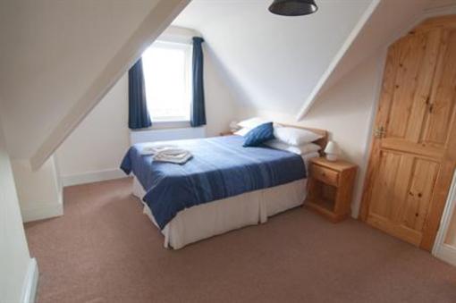 фото отеля A & B Guest House Cambridge