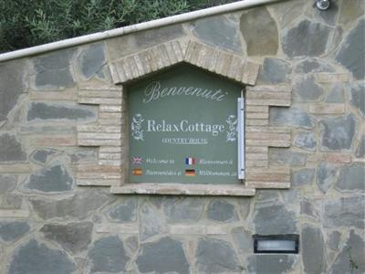 фото отеля Relax Cottage Cinzia
