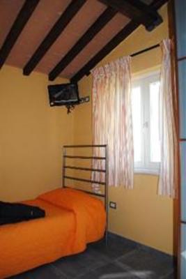 фото отеля Relax Cottage Cinzia