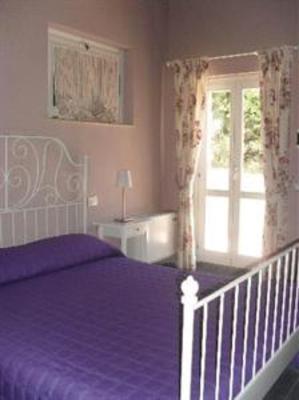 фото отеля Relax Cottage Cinzia