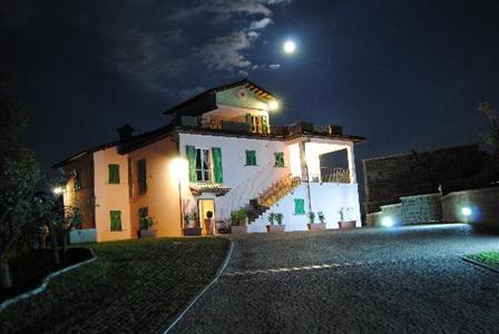 фото отеля Relax Cottage Cinzia