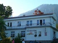 Penzion Villa Gerlach