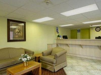 фото отеля Days Inn & Suites Springfield on I-44