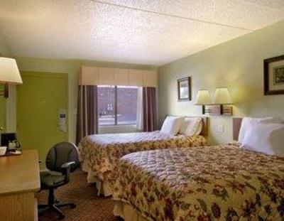 фото отеля Days Inn & Suites Springfield on I-44