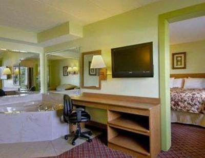 фото отеля Days Inn & Suites Springfield on I-44