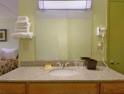 фото отеля Days Inn & Suites Springfield on I-44