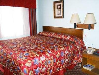 фото отеля Days Inn & Suites Springfield on I-44